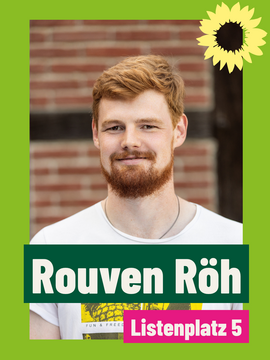 Rouven Röh (Listenplatz 5)