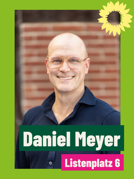Daniel Meyer (Listenplatz 6)